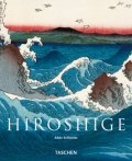 Okładka: Adele Schlombs - Hiroshige: 1797 - 1858