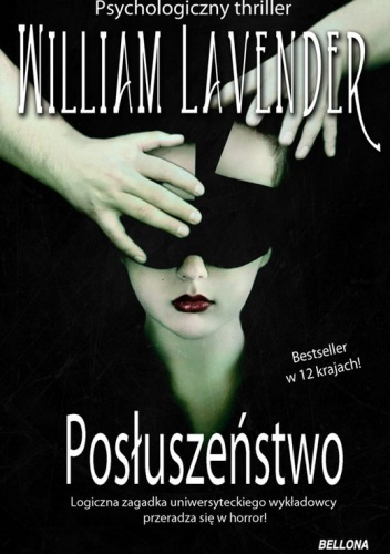 Okładka: William Lavender - Posłuszeństwo