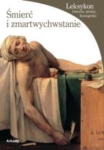 Okładka: Enrico de Pascale - Śmierć i zmartwychwstanie