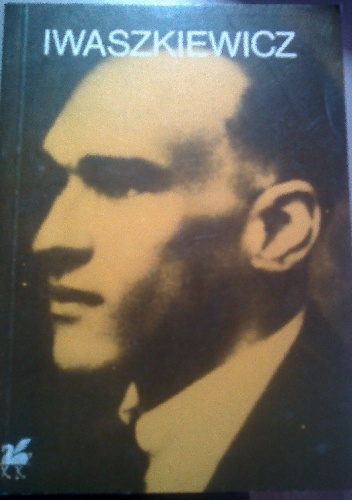 Okładka: Jarosław Iwaszkiewicz - Poezje wybrane (III)