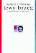 Okładka: Herbert R. Lottman - Lewy brzeg