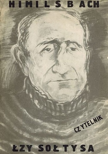 Okładka: Jan Himilsbach - Łzy sołtysa