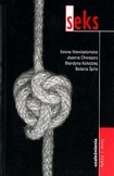 Okładka: Iwona Niewiadomska - Seks