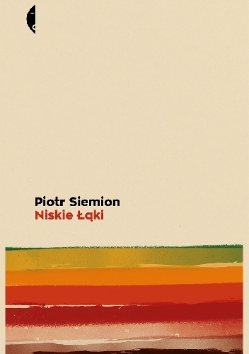 Okładka: Piotr Siemion - Niskie Łąki