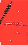 Okładka: Anthony Aveni - Imperia czasu. Kalendarze, zegary i kultury
