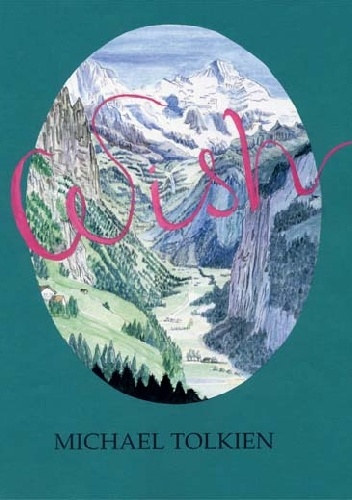Okładka: Michael Tolkien - Wish