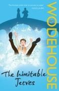 Okładka: Pelham Grenville Wodehouse - The Inimitable Jeeves