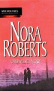 Okładka: Nora Roberts - Opowieści nocy