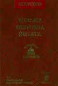 Okładka:  praca zbiorowa - Wielka historia świata. T. 6, Cywiliacje Azji: Azja Środkowa, Indonezja