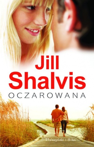 Okładka: Jill Shalvis - Oczarowana
