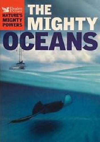 Okładka: Daniel Gilpin - The Mighty Oceans