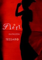 Okładka: Kathleen Tessaro - Flirt