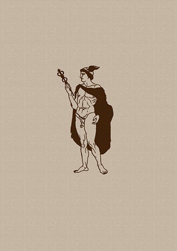 Okładka: Aleister Crowley - Działania paryskie.