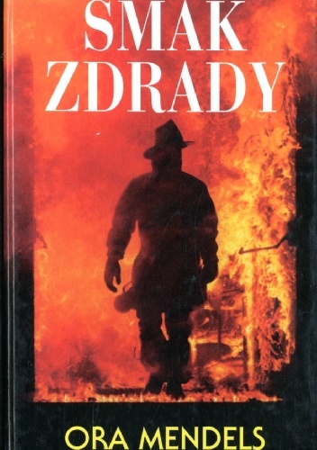 Okładka: Ora Mendels - Smak zdrady