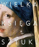 Okładka: David G. Wilkins - Wielka księga sztuki