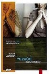 Okładka: Avery Corman - Rozwód doskonaly