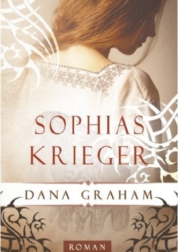 Okładka: Dana Graham - Sophias Krieger