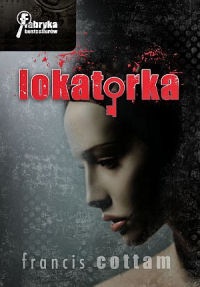 Okładka: Francis Cottam - Lokatorka
