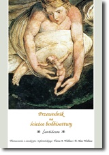 Okładka:  Szantidewa - Przewodnik na Ścieżce Bodhisattwy
