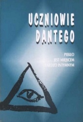 Okładka: Brian Patrick Herbert - Piekło jest miejscem bardzo intymnym