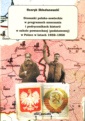 Okładka: Henryk Składanowski - Stosunki polsko sowieckie w programach nauczania i podręczni