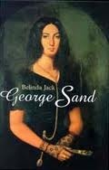 Okładka: Belinda Jack - George Sand