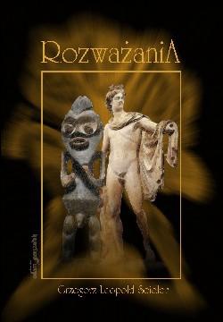 Okładka: Grzegorz Leopold Seidler - Rozważania