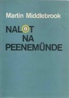 Okładka: Martin Middlebrook - Nalot na Peenemünde