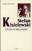 Okładka: Stefan Kisielewski - Cienie w pieczarze