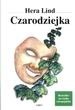 Okładka: Hera Lind - Czarodziejka