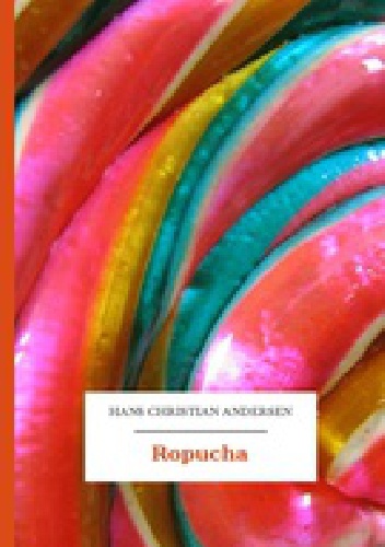 Okładka: Hans Christian Andersen - Ropucha