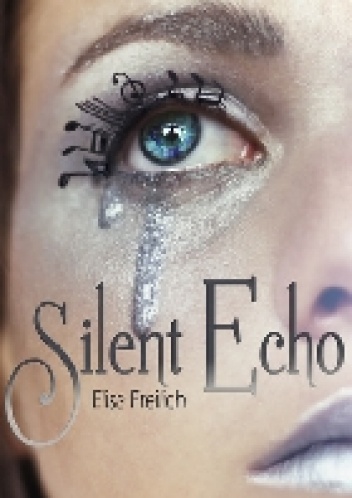 Okładka: Elisa Freilich - Silent Echo