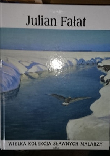 Okładka:  praca zbiorowa - Julian Fałat