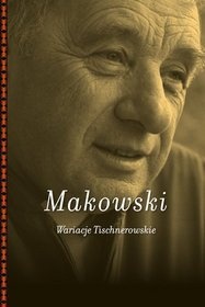 Okładka: Jarosław Makowski - Wariacje Tischnerowskie