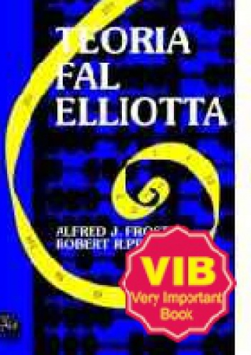 Okładka:  - Teoria fal Elliotta