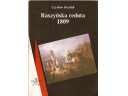Okładka: Czesław Grzelak - Raszyńska reduta 1809