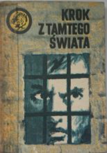 Okładka: Zygmunt Zonik - Krok z tamtego świata