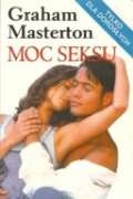 Okładka: Graham Masterton - Moc seksu