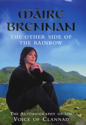 Okładka: Máire Brennan - The Other Side Of The Rainbow