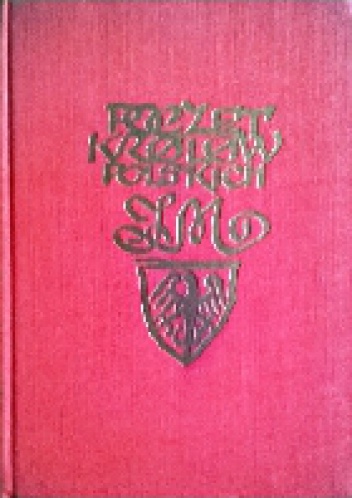 Okładka: Jan Matejko - Poczet królów polskich