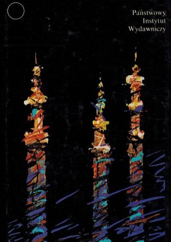 Okładka: Gamal al-Ghitani - Barakat