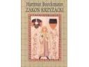 Okładka: Hartmut Boockmann - Zakon Krzyżacki