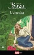 Okładka: Merete Lien - Ucieczka