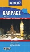 Okładka: Piotr Pietrzak - Karpacz i okolice : ilustrowany przewodnik z planem miasta i mapami wycieczek