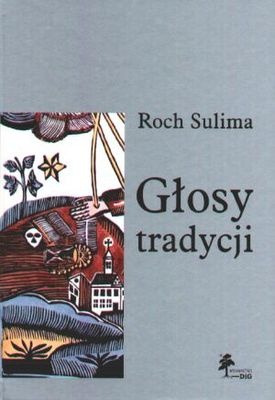 Okładka: Roch Sulima - Głosy tradycji