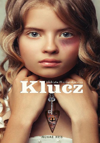 Okładka: Elżbieta Wardęszkiewicz - Klucz