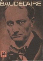 Okładka: Charles Pierre Baudelaire - Poezje wybrane