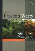 Okładka:  praca zbiorowa - Mirowski Przełom Warty