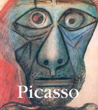 Okładka:  praca zbiorowa - Picasso