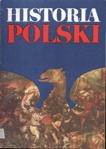 Okładka: Jerzy Wyrozumski - Historia Polski do 1505
